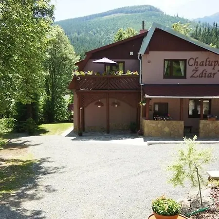 Apartments Zdiar