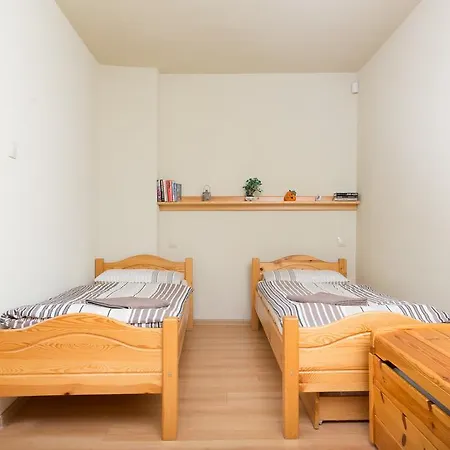 Apartments Zdiar * Zdiar
