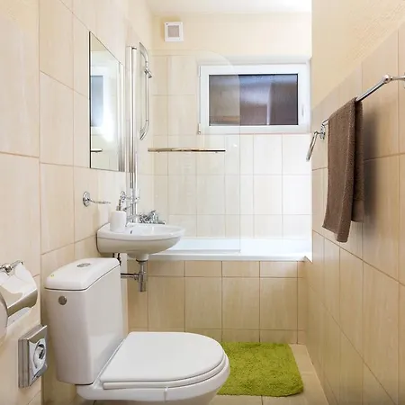 بيت شباب Apartments Zdiar