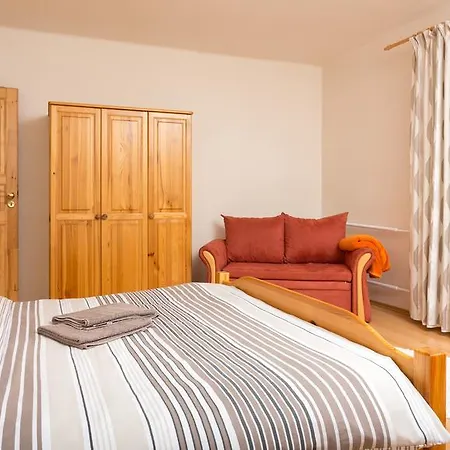Apartments Zdiar