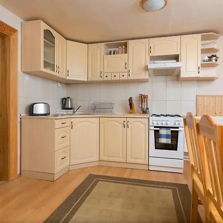 بيت شباب Apartments Zdiar